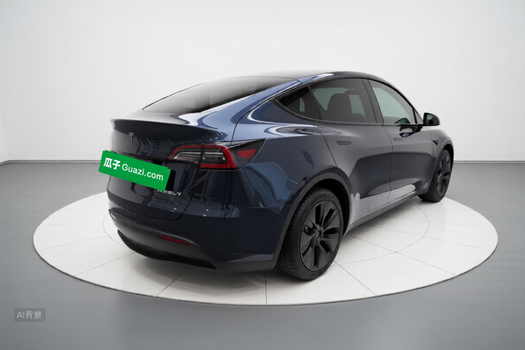 Tesla Model Y 2024 car image #7