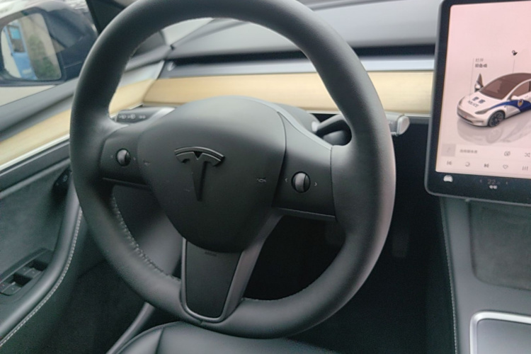 Tesla Model Y 2023 #11 Tesla Model Y 2023 car image #11