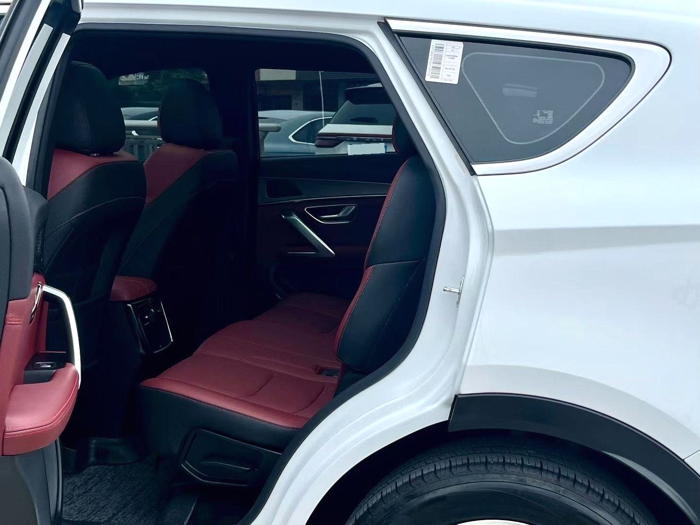 Jetour X70 PLUS 2024 #6 Jetour X70 PLUS 2024 صورة سيارة #6