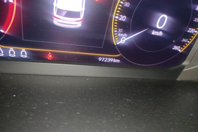Volkswagen Tharu 2019 #8 Volkswagen Tharu 2019 image de voiture #8