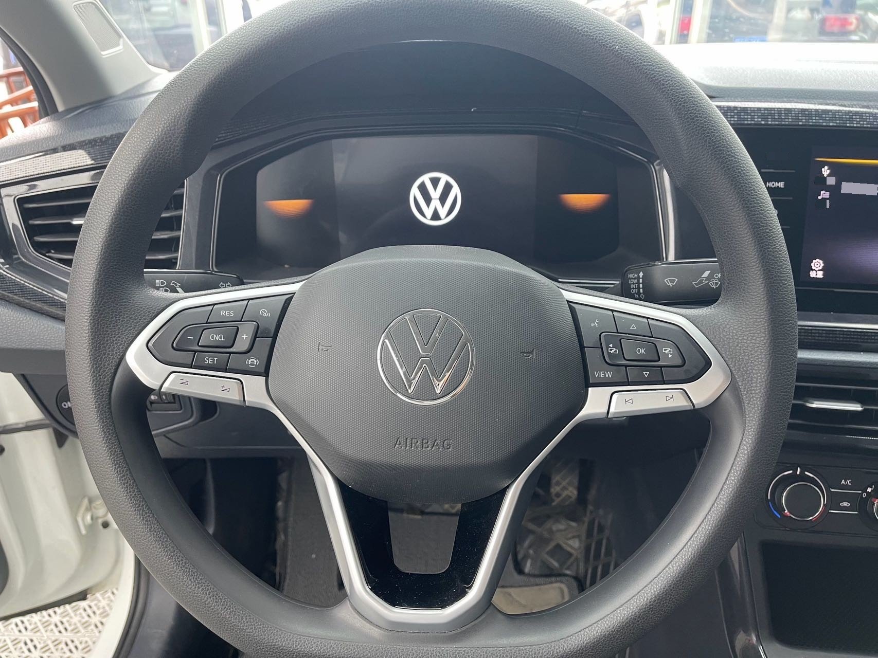 Volkswagen Lavida 2025 #7 Volkswagen Lavida 2025 immagine di auto #7