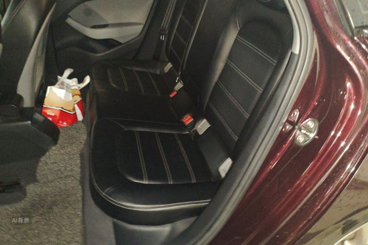 Audi A3 2019 car image #19