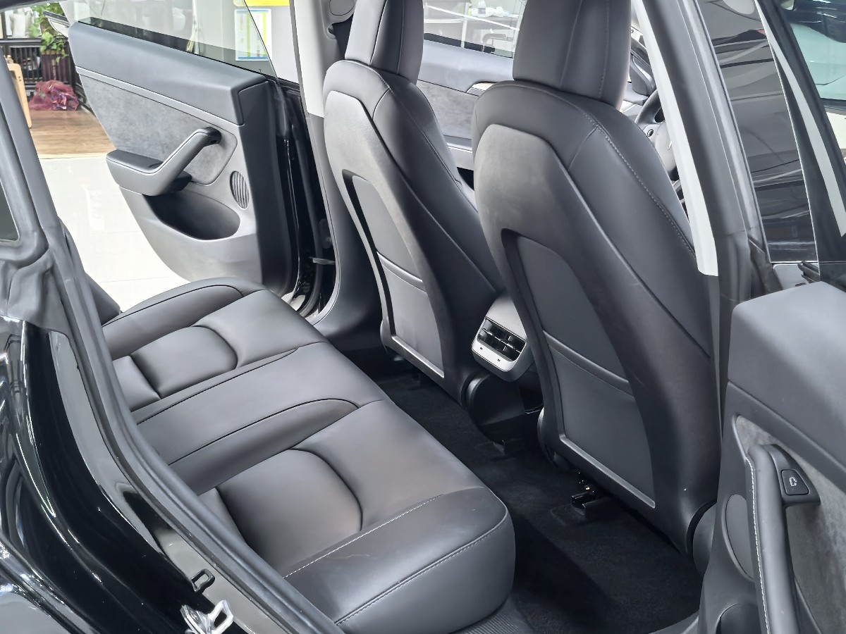 Tesla Model 3 2022 #15 Tesla Model 3 2022 car image #15