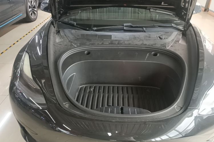 Tesla Model 3 2021 #22 Tesla Model 3 2021 immagine di auto #22