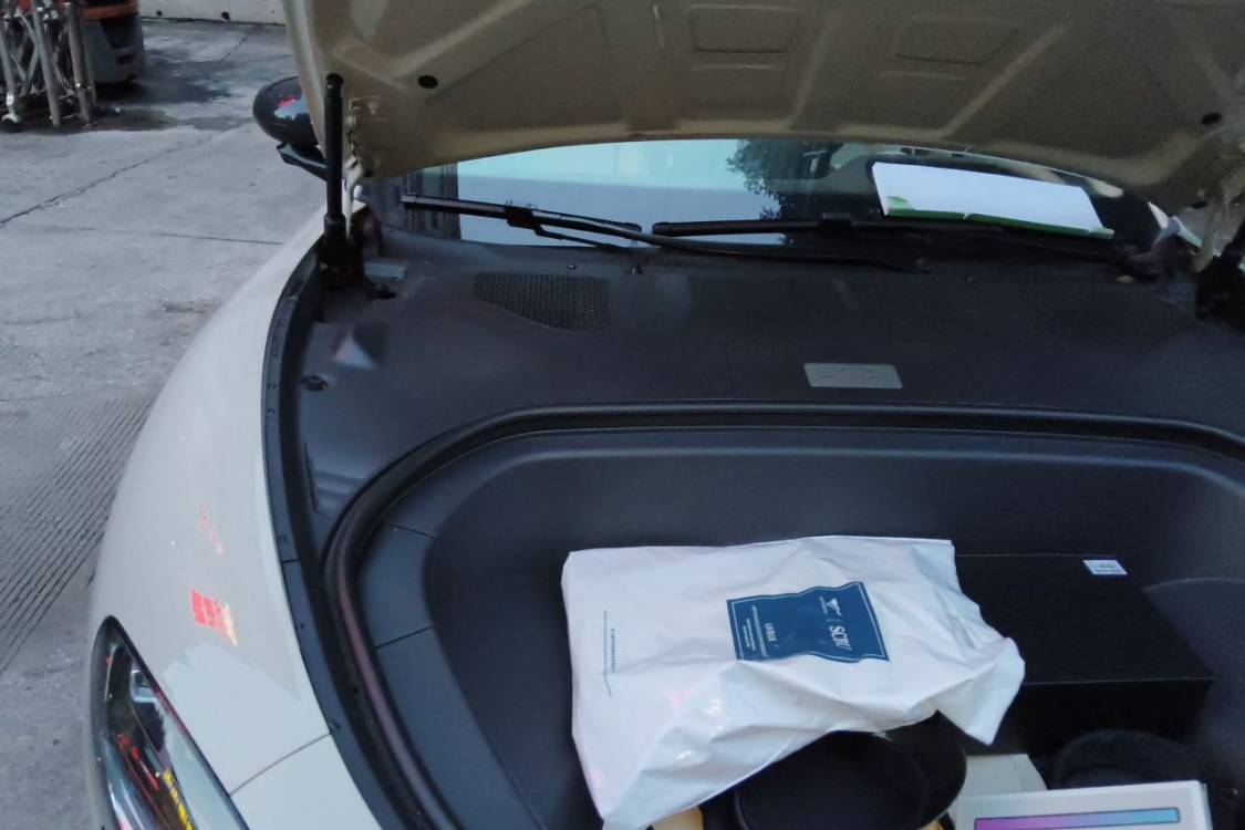 2026 #11 2026 imagen de coche #11