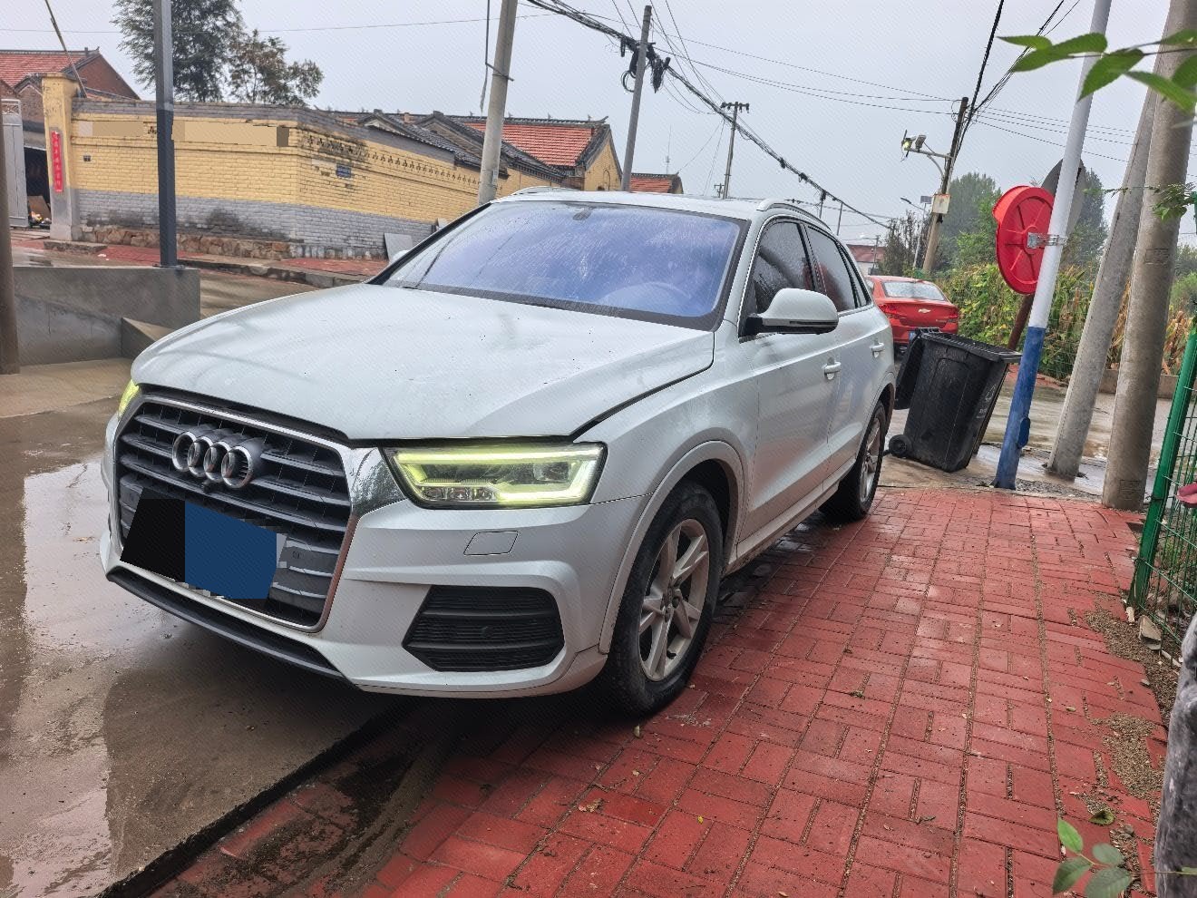 2018 2018 car image