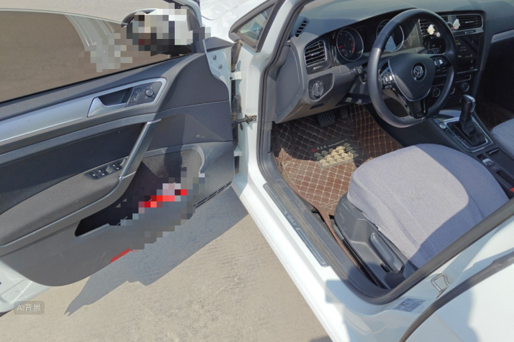 Volkswagen Golf 2020 imagen de coche #18