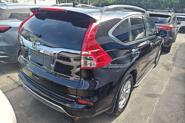 Honda CR-V 2016 car image #7