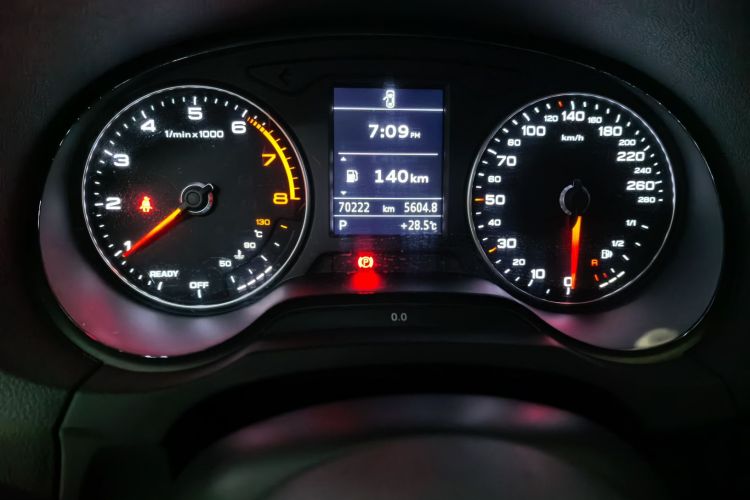 Audi A3 2017 #10 Audi A3 2017 immagine di auto #10
