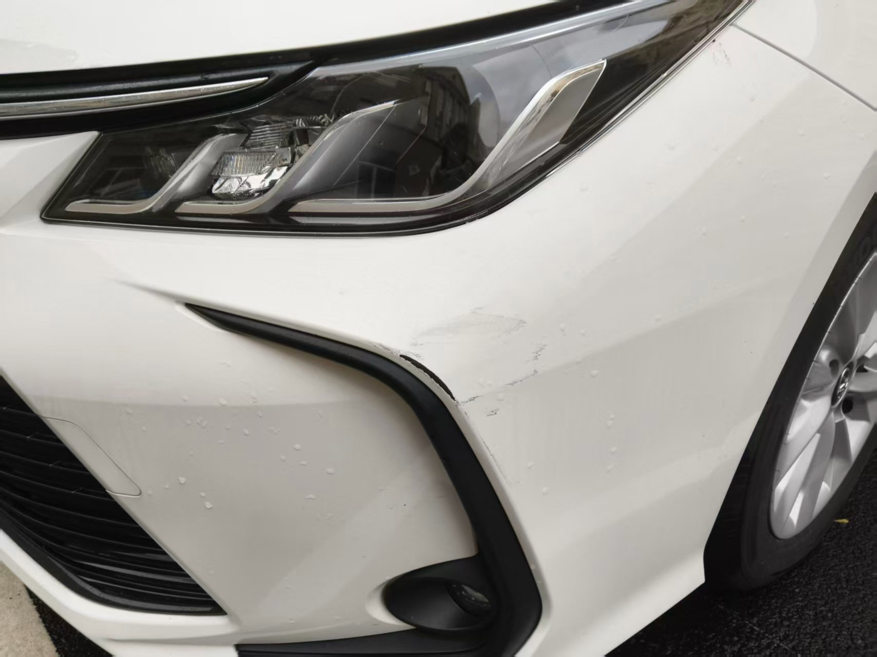 Toyota Corolla 2023 #9 Toyota Corolla 2023 car image #9