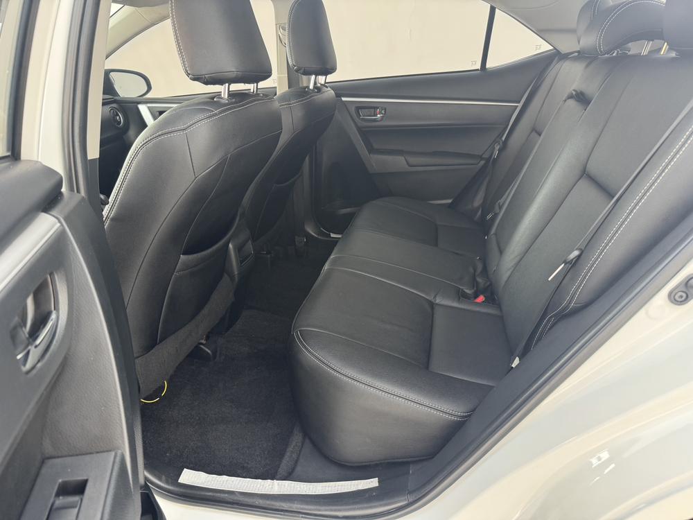 Toyota Corolla 2019 #9 Toyota Corolla 2019 car image #9