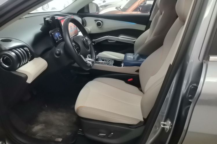 BYD Yuan Plus 2023 car image #15