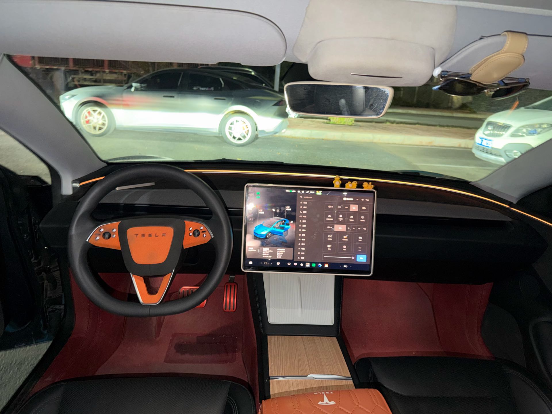 2024 #3 2024 immagine di auto #3