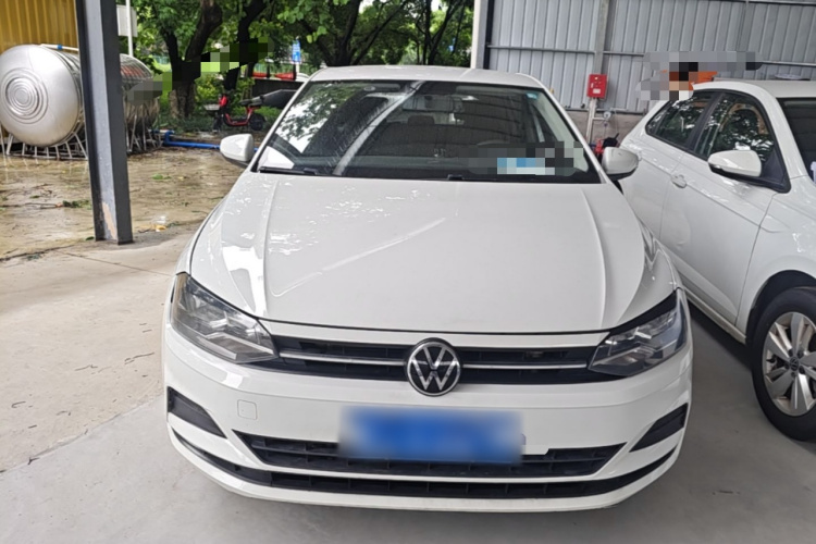 Volkswagen Polo 2023 #3 Volkswagen Polo 2023 car image #3