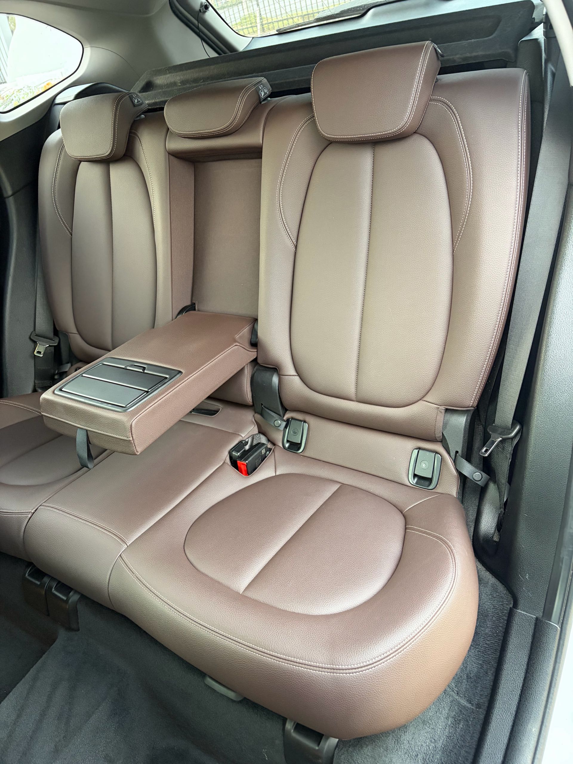 BMW X1 2022 car image #6