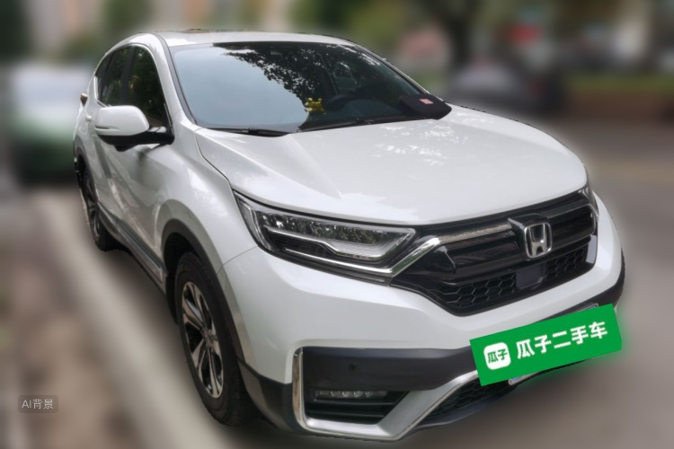 Honda CR-V 2022 car image #4