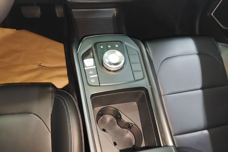 GEELY Emgrand New Energy 2021 #18 GEELY Emgrand New Energy 2021 car image #18