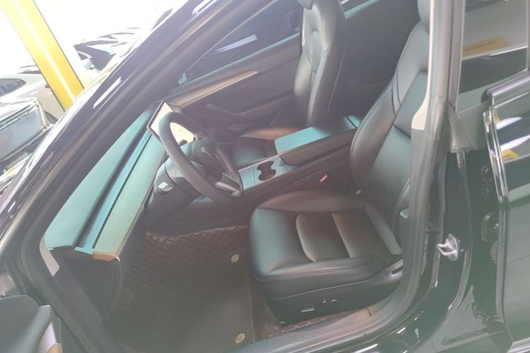 Tesla Model 3 2021 #19 Tesla Model 3 2021 imagem de carro #19