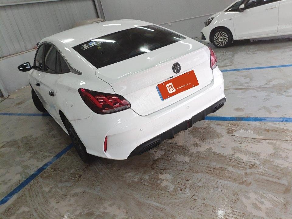 MG 5 2024 #5 MG 5 2024 immagine di auto #5