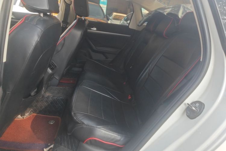 Volkswagen Lavida 2021 #17 Volkswagen Lavida 2021 imagen de coche #17