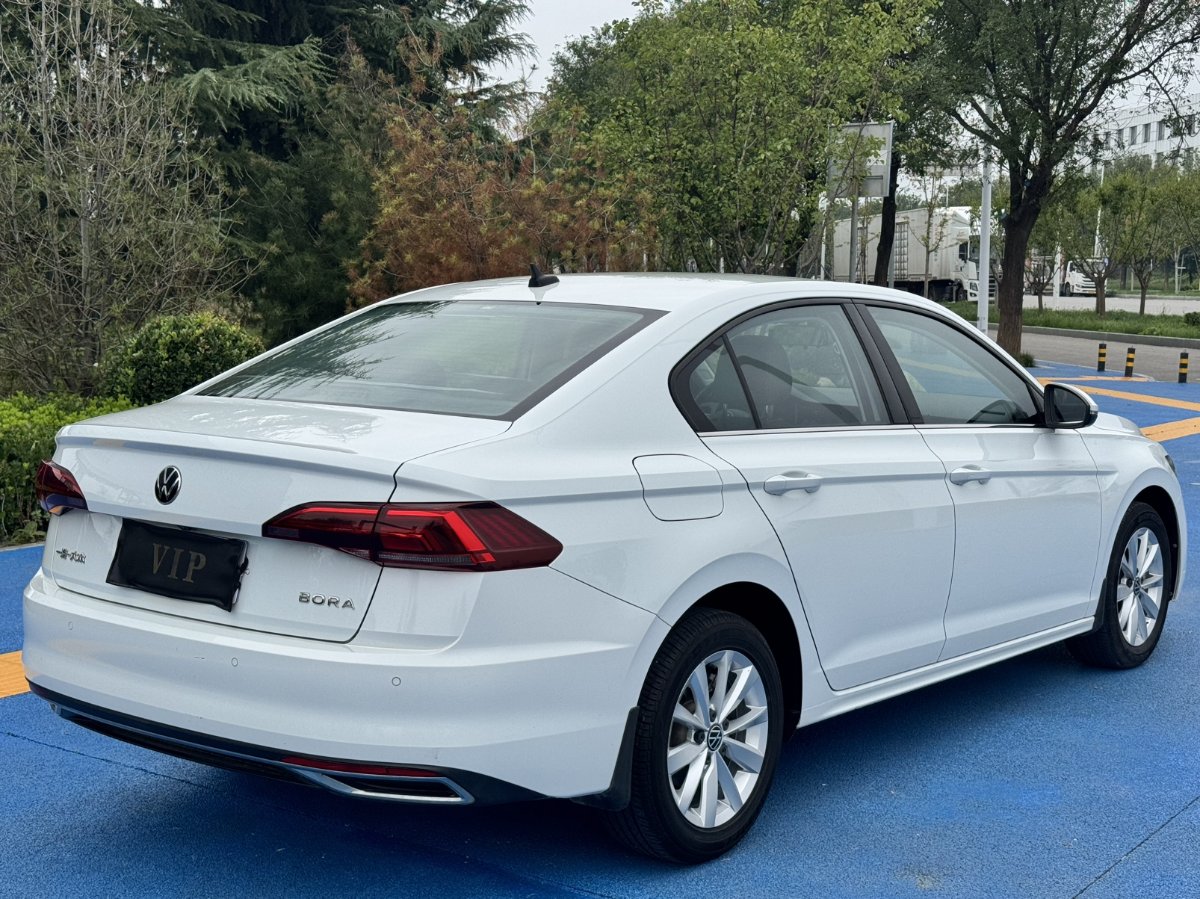 Volkswagen Bora 2021 immagine di auto #4