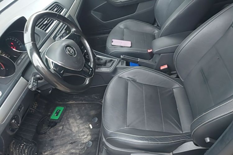 Volkswagen Lavida 2016 #15 Volkswagen Lavida 2016 car image #15