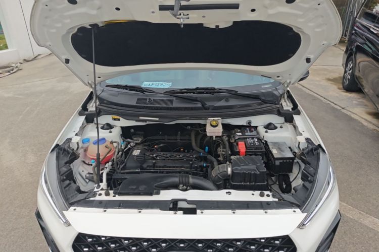 Chery Tiggo 3x 2023 #20 Chery Tiggo 3x 2023 imagen de coche #20