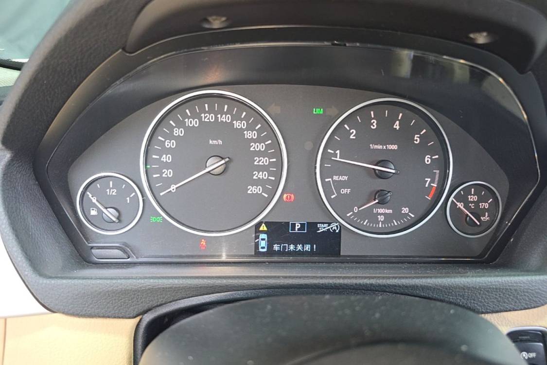 BMW 3 Series 2014 #25 BMW 3 Series 2014 car image #25