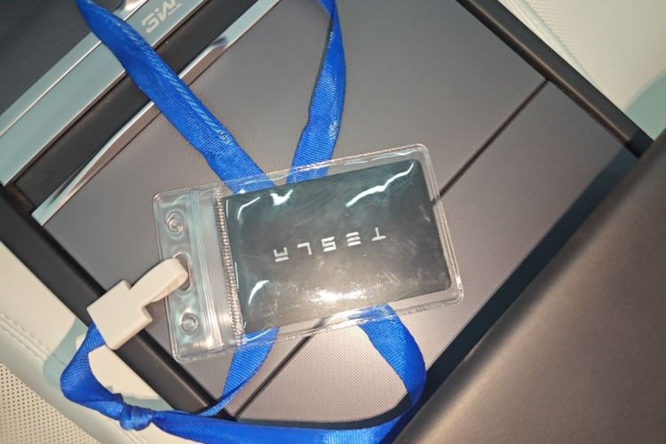 Tesla Model 3 2023 #9 Tesla Model 3 2023 car image #9