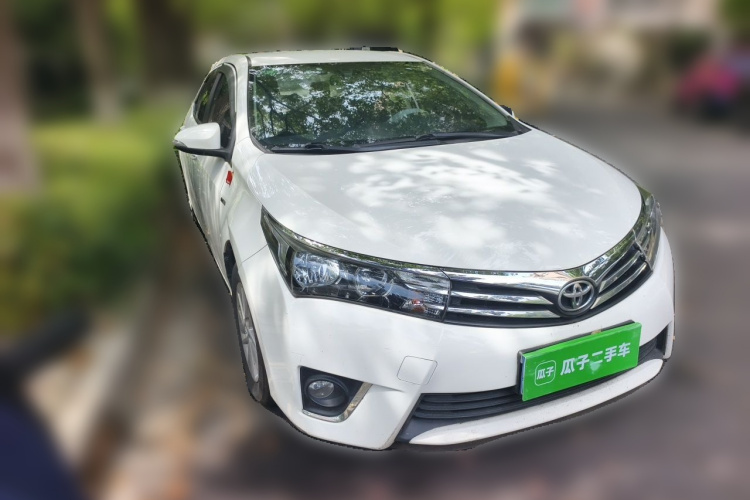 2016 #4 2016 car image #4
