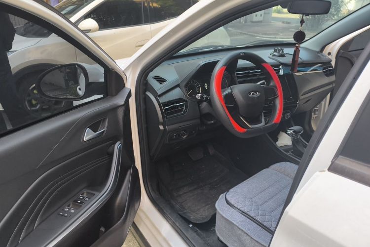 Chery Tiggo 3x 2024 #9 Chery Tiggo 3x 2024 immagine di auto #9