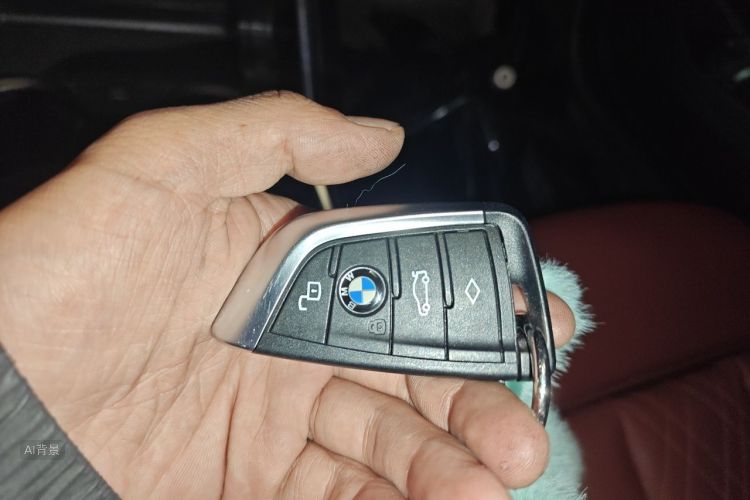 BMW 3 Series 2022 #10 BMW 3 Series 2022 car image #10