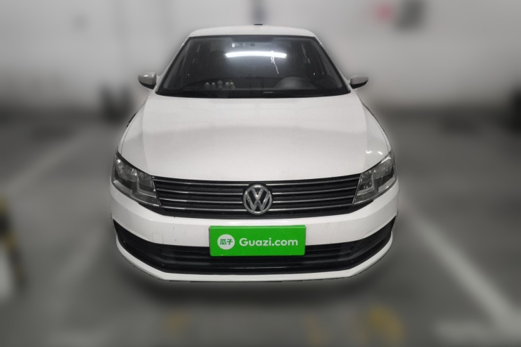Volkswagen Lavida 2017 #3 Volkswagen Lavida 2017 car image #3