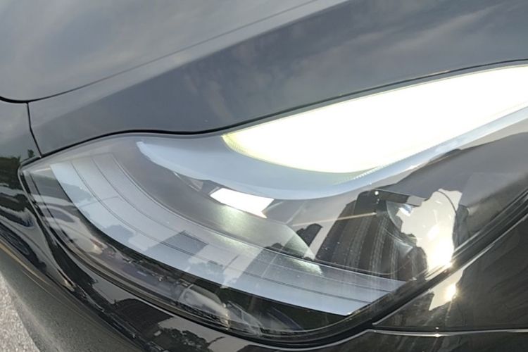 Tesla Model Y 2023 #23 Tesla Model Y 2023 car image #23