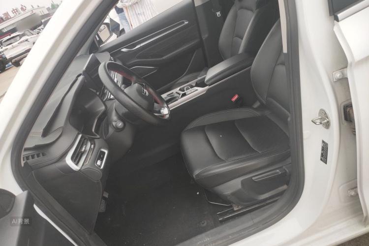 GEELY Emgrand 2021 #17 GEELY Emgrand 2021 car image #17