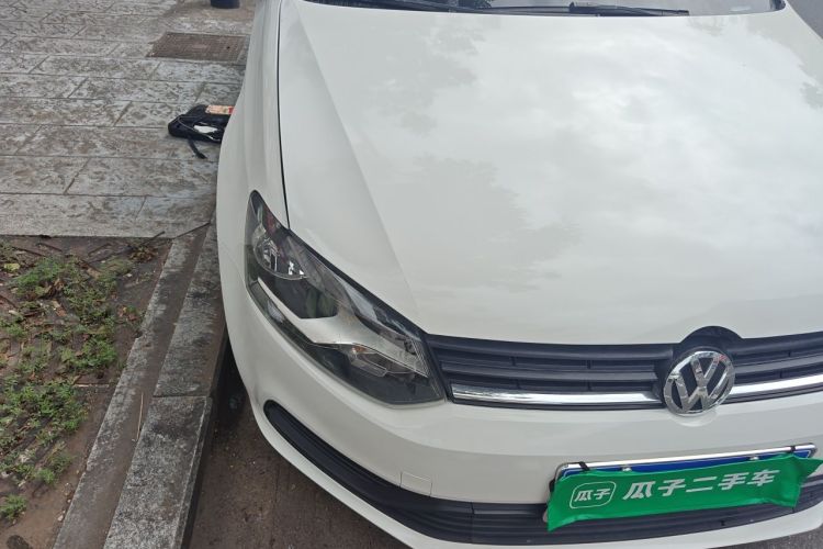 Volkswagen Polo 2018 #8 Volkswagen Polo 2018 car image #8