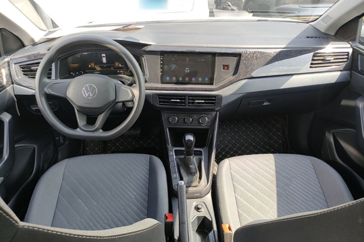 Volkswagen Lavida 2024 imagen de coche #10