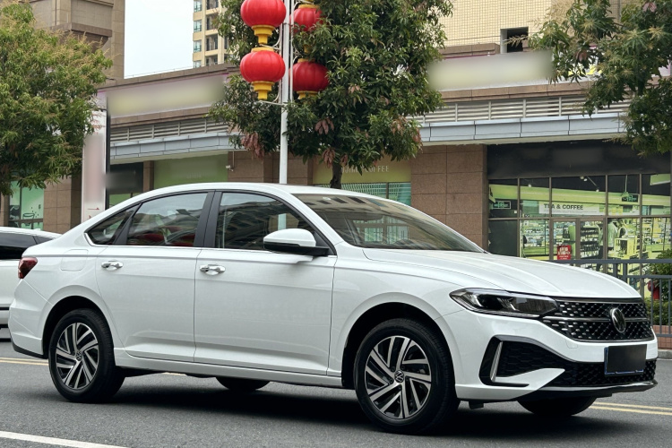 Volkswagen Lavida 2026 car image #4
