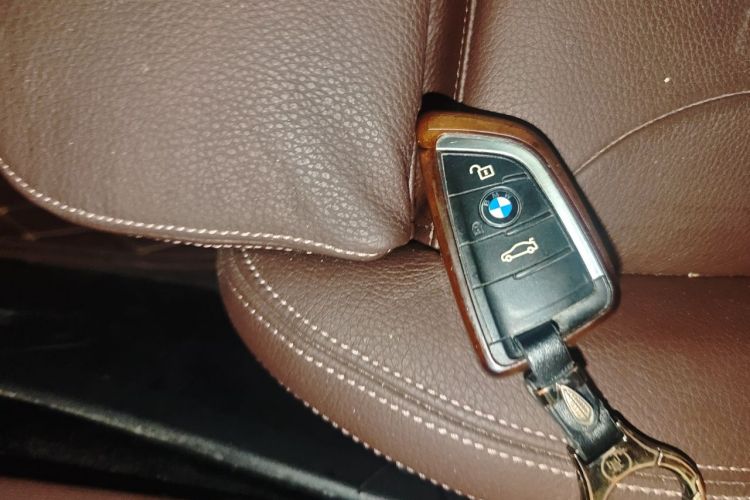 BMW X1 2018 #11 BMW X1 2018 imagen de coche #11