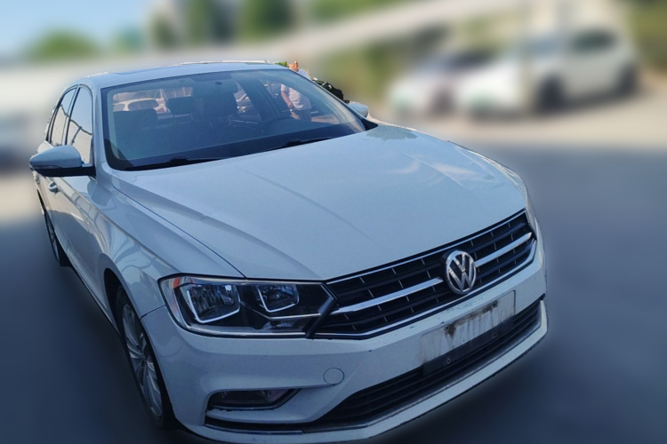 Volkswagen Bora 2017 #4 Volkswagen Bora 2017 car image #4