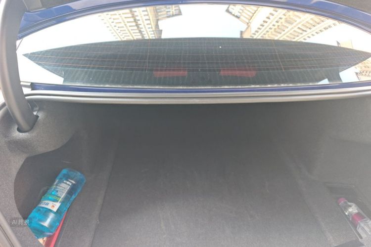 BMW 3 Series 2020 #21 BMW 3 Series 2020 car image #21
