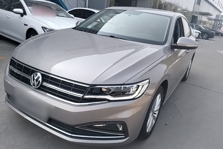 Volkswagen Bora 2019 #2 Volkswagen Bora 2019 car image #2
