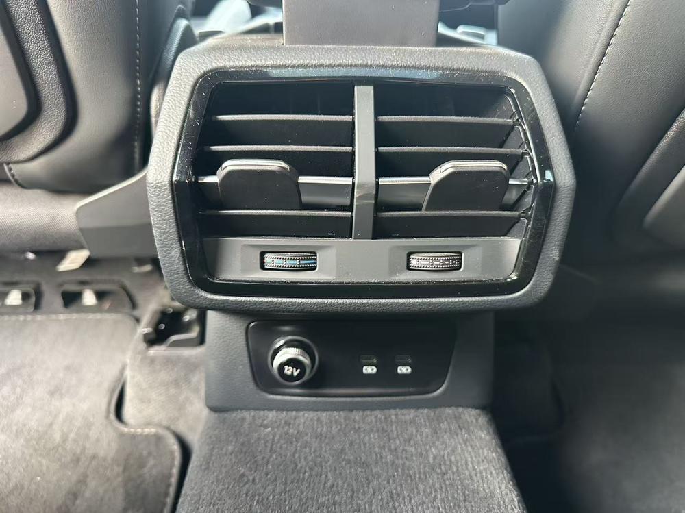 Audi Q3 2023 immagine di auto #15