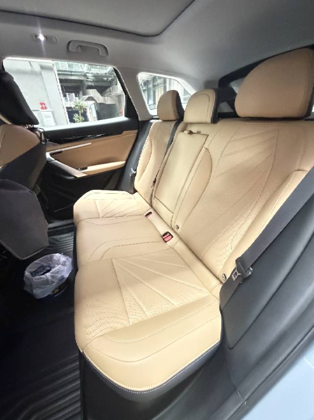 GEELY Boyue L 2023 #4 GEELY Boyue L 2023 car image #4