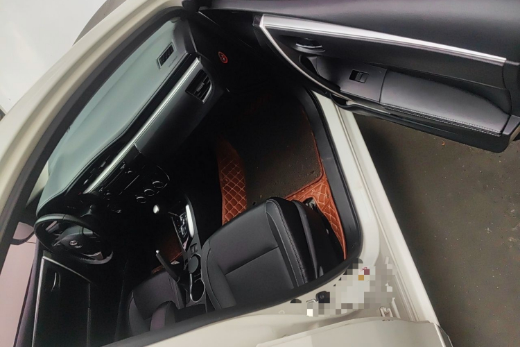 Toyota Corolla 2016 #23 Toyota Corolla 2016 car image #23