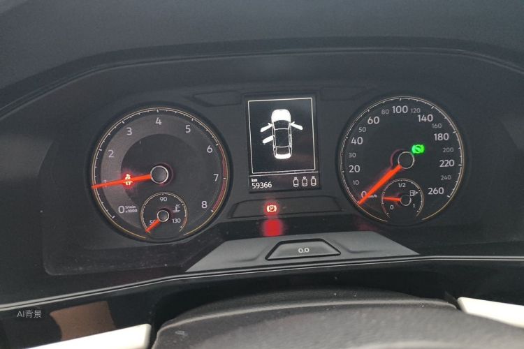 Volkswagen Lavida 2020 car image #14