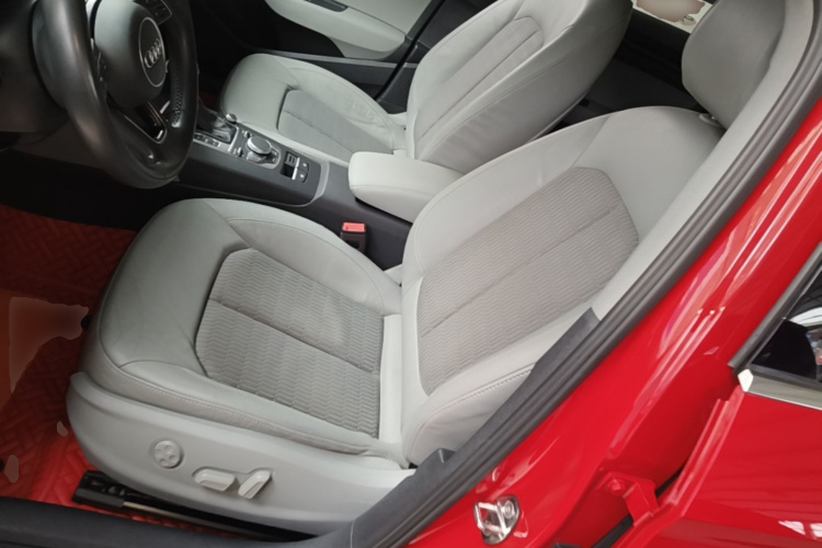 Audi A3 2019 #15 Audi A3 2019 image de voiture #15