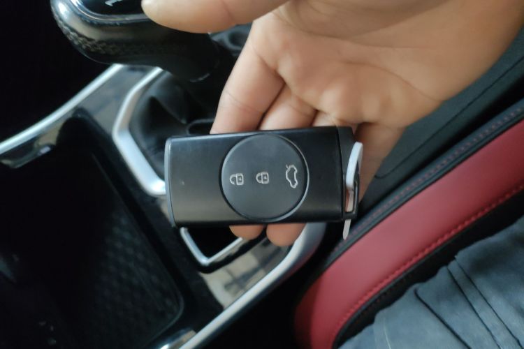 Chery Tiggo 5x 2022 #9 Chery Tiggo 5x 2022 car image #9