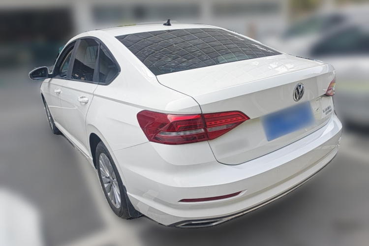 Volkswagen Lavida 2019 #5 Volkswagen Lavida 2019 car image #5