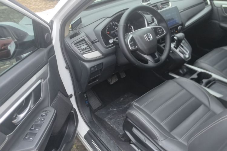 Honda CR-V 2020 car image #16